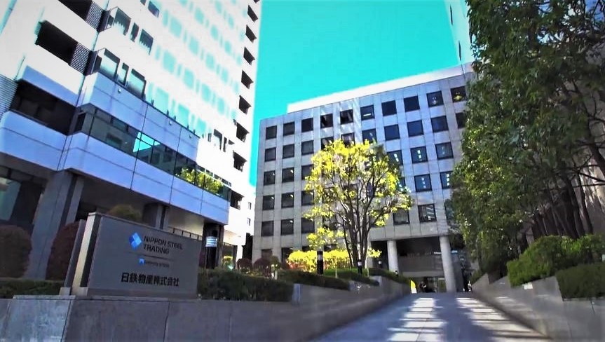 Japan Head Office